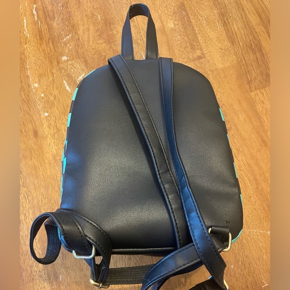 Demon Slayer Tanjiro mini backpack - Picture 2 of 5